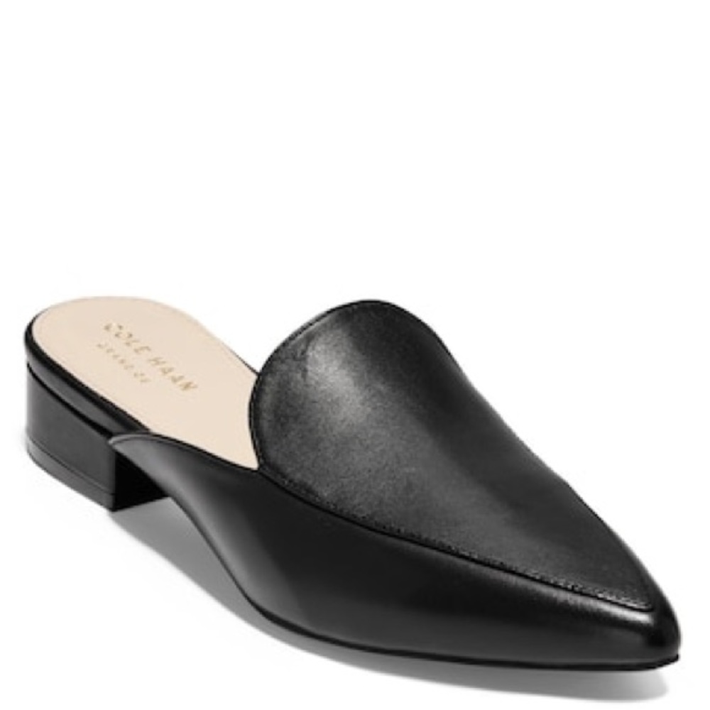 Cole Haan Piper Mule